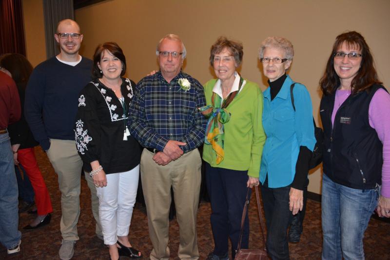 2019 Citizen of the Year