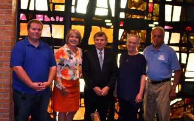 Pals celebrates 45-year lineage in Clay County