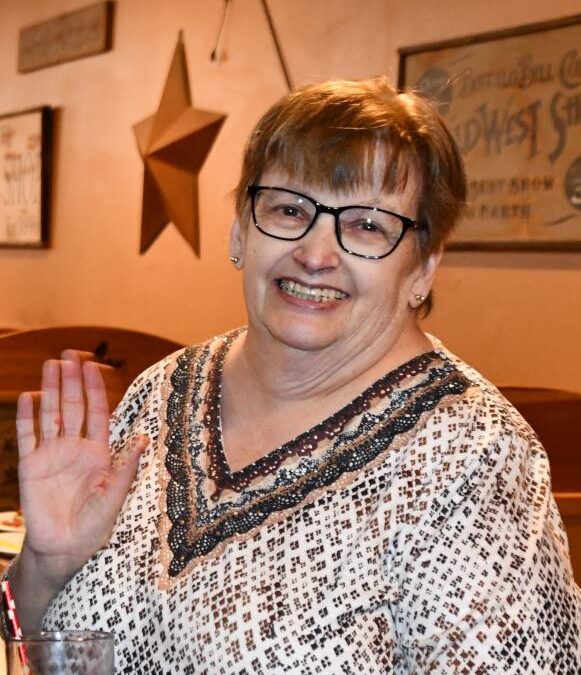 Pals mourns passing of Board President Gengler