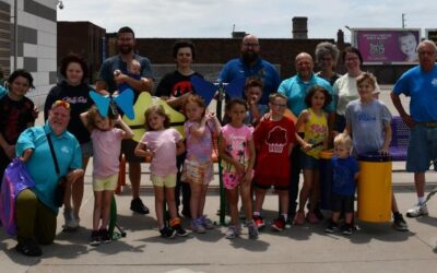 Walden Family Grant provides fun for PALS