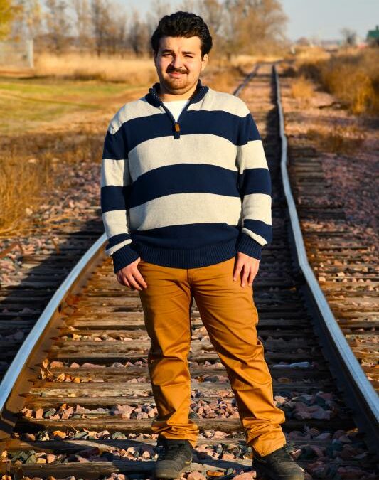 Former PAL finishes strong