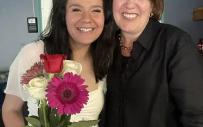 Former PAL graduates high school