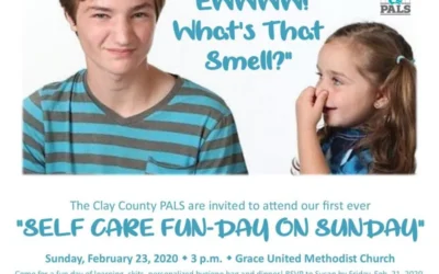 Pals to host ‘Self Care Fun Days on Sundays’